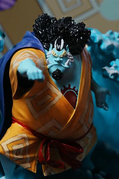 apebyap jimbei|One Piece .